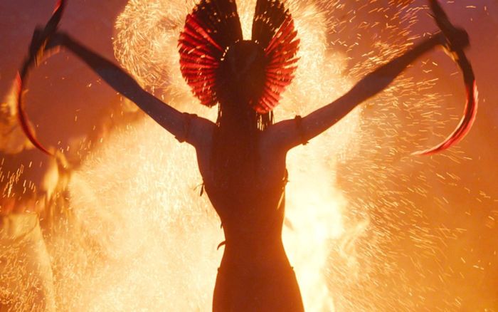 Cán mốc khủng, Avatar 3 leo thẳng top phim ăn khách nhất toàn cầu 2025