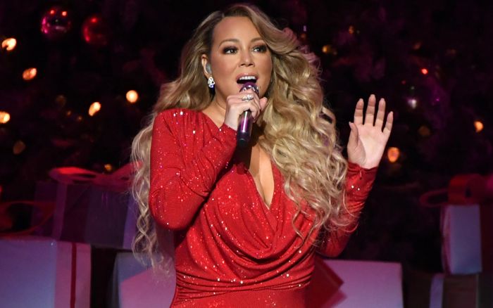 Mariah Carey thắng kiện, được bồi thường số tiền lớn trong vụ tranh chấp bản quyền ca khúc Giáng sinh huyền thoại