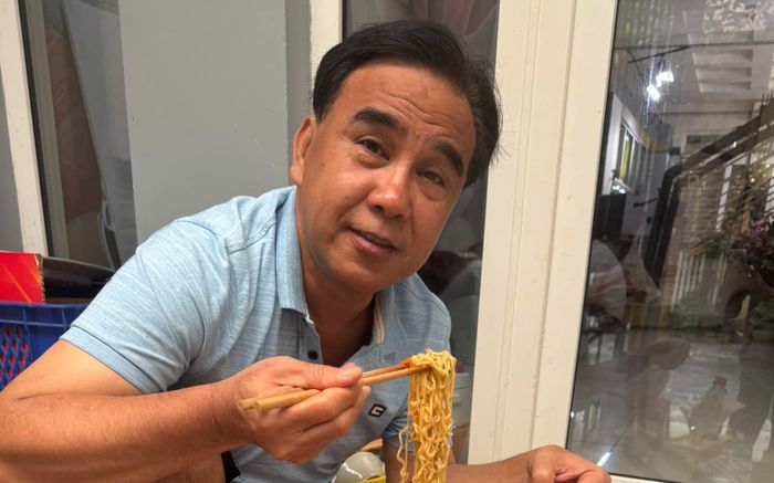 Sự khôn ngoan của Quyền Linh