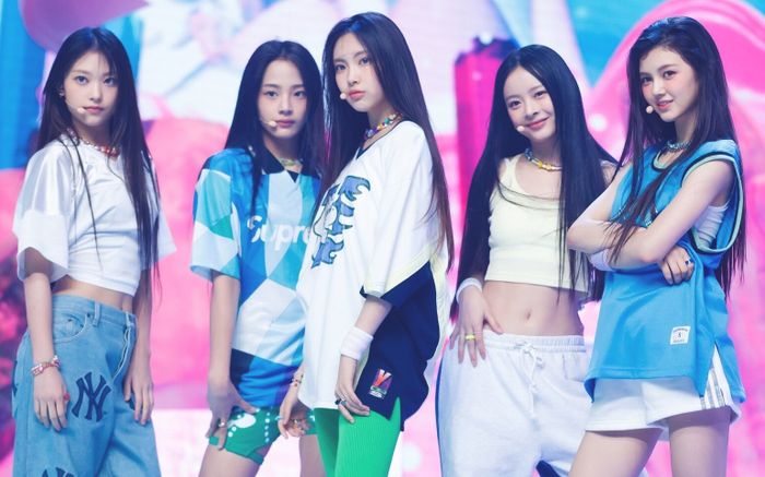 Vì sao ADOR quyết định 'xóa sổ' Danielle khỏi NewJeans?