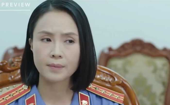 Phim giờ vàng tối nay 29/12: Hồng Diễm ngày càng căng thẳng