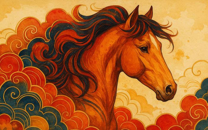 Đúng hôm nay, 3 con giáp đổi vận giàu sang, sát Tết Dương lịch hốt vàng lia lịa phát ham