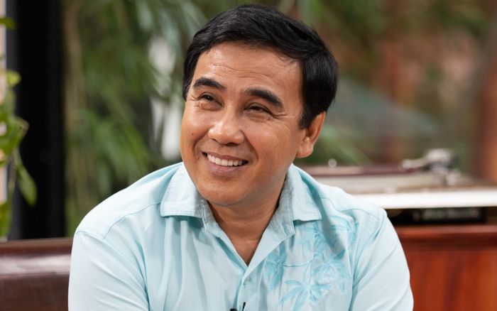 Gia tài đồ sộ của Quyền Linh