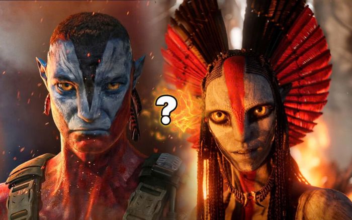 Đây mới là vai phản diện điên rồ nhất lịch sử Avatar