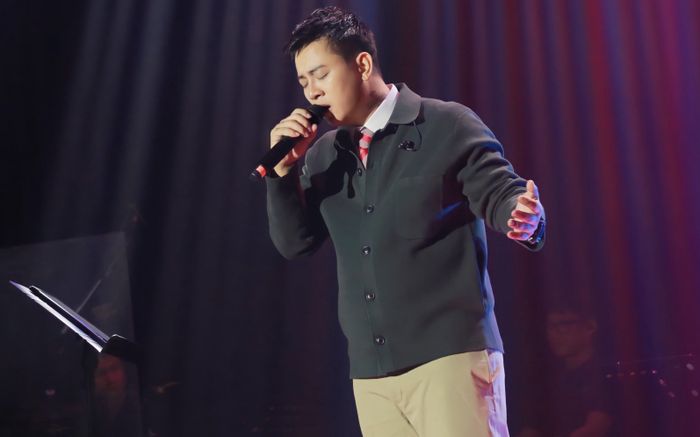 Lý do Hoài Lâm chưa thể giảm cân thành công, hóa ra do một nhân vật đặc biệt