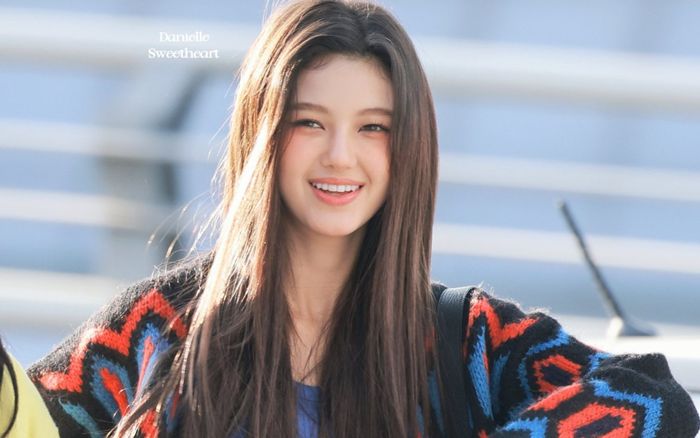 Danielle (NewJeans) có thể nhận 2 nghìn tỷ đồng tiền bồi thường