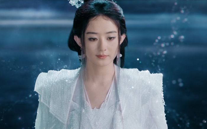 Hết cứu phim Triệu Lệ Dĩnh