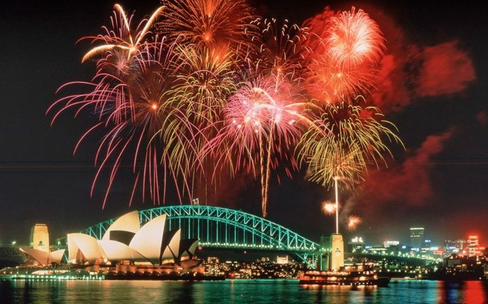 Thời tiết đêm Giao thừa Tết Dương lịch 2026 trên cả nước sẽ ra sao?