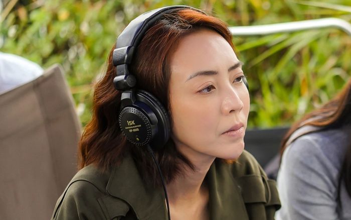 Khá khen cho Thu Trang