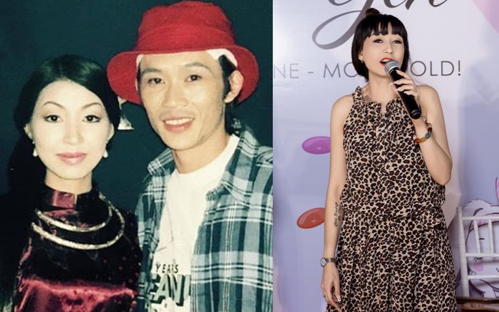 Diện mạo lạ lẫm của bạn gái cũ Hoài Linh ở tuổi U50, cuộc sống hiện tại gây bất ngờ