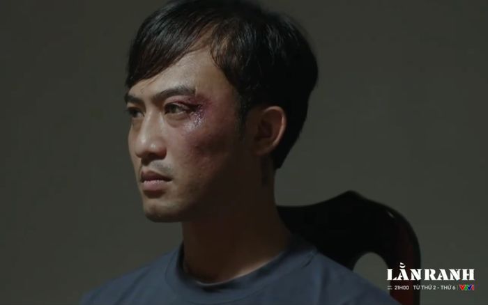 Phim giờ vàng tối nay 3/12: Doãn Quốc Đam tiếp tục đưa ra lời khai