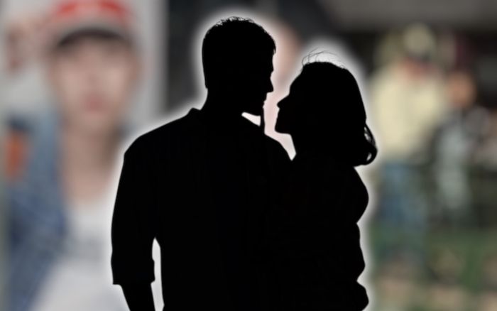 Cặp đôi sao Việt bị tóm dính đi hẹn hò ở trời Âu, thái độ gây xôn xao