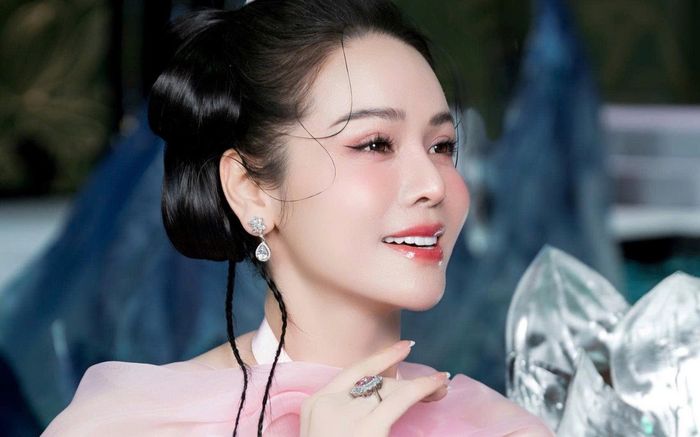 Loại gia vị gần 500 triệu/1kg mà Nhật Kim Anh ưa chuộng sử dụng để giữ gìn vẻ ngoài mơn mởn