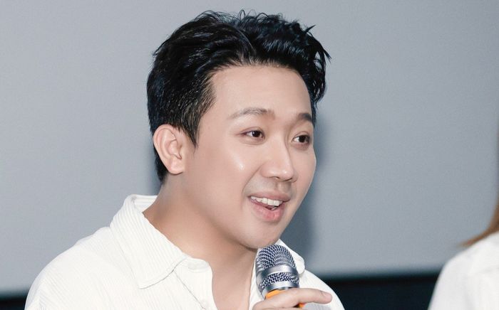 'Sau lời từ khước' của Trấn Thành