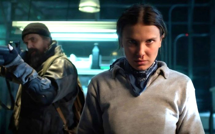 Stranger Things 5 gây thất vọng