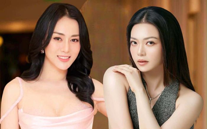 Sao nữ thay thế Phương Oanh khung phim giờ vàng có gì nổi bật?