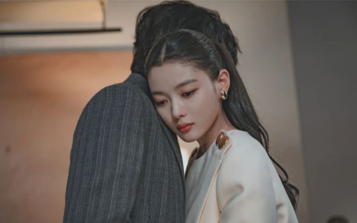 Kết cục của Dear X