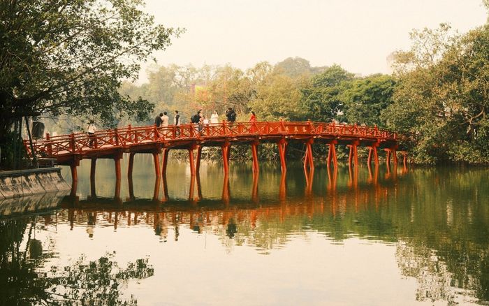 Tạp chí Mỹ đánh giá 1 thành phố du lịch ở Việt Nam là 'viên ngọc đô thị', đến sẽ thích mê
