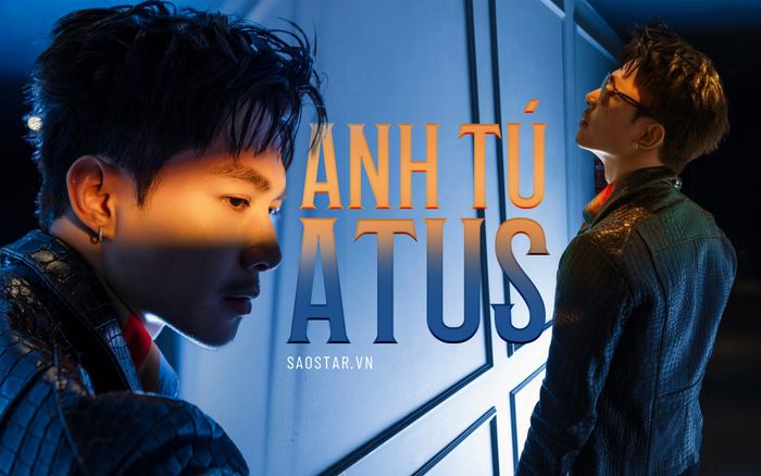 Anh Tú Atus: 'Tôi may mắn vì lúc nào cũng có Diệu Nhi bên cạnh'