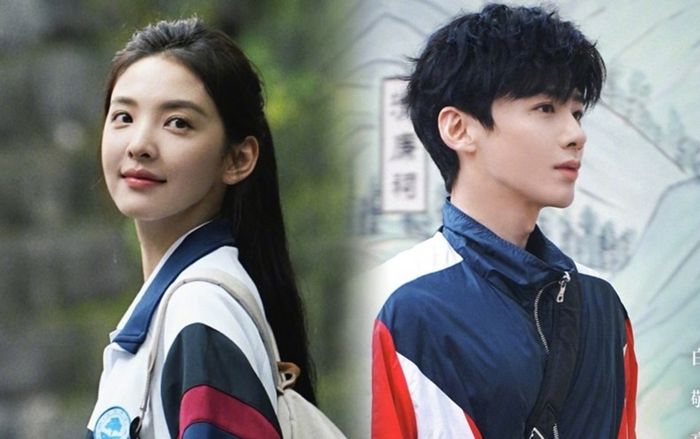 Top 9 phim ngôn tình Trung Quốc hot nhất 2025: 'Khó Dỗ Dành' áp đảo