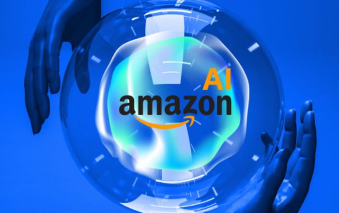 AWS Nova Forge cho phép tùy chỉnh mô hình AI giữa chừng huấn luyện