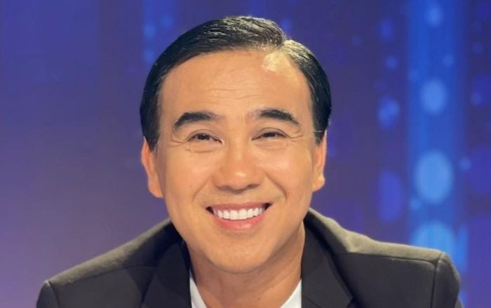 Chiếc xe 1 tỷ của Quyền Linh