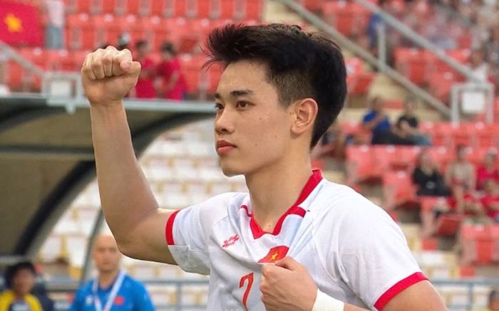 Việt Nam gây thất vọng trước Lào ở SEA Games 33