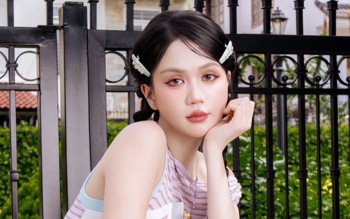 Xe đạp điện 8 chữ số của Ngọc Trinh