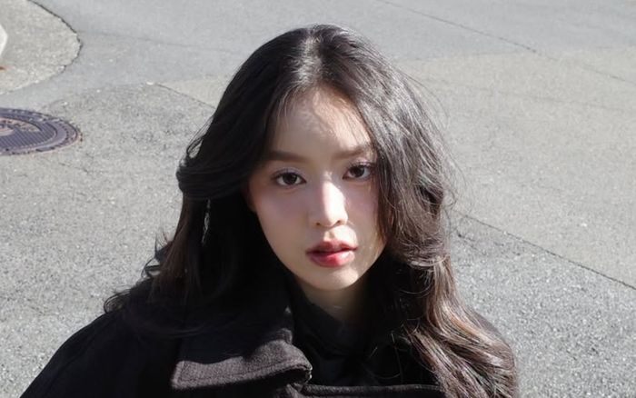 Vòng cổ đính kim cương của Hoa hậu Thanh Thủy