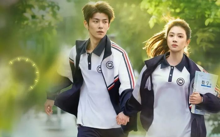 Phim Hoa ngữ tối nay 4/12