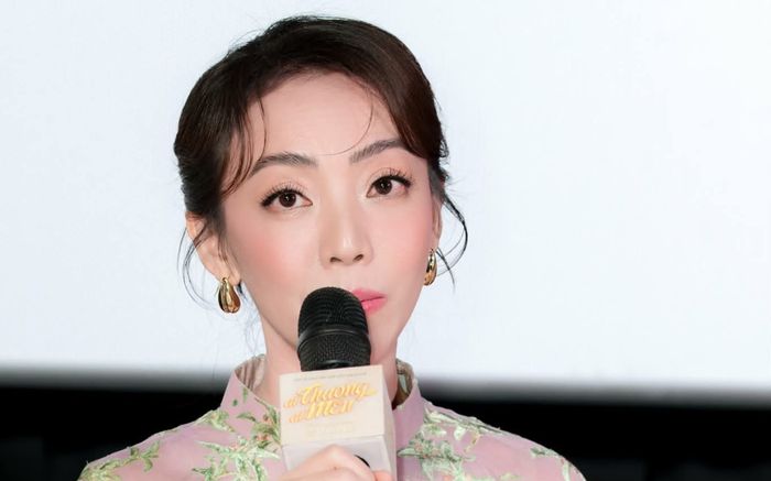 Thu Trang nói thẳng việc 'né' Trấn Thành, Trường Giang