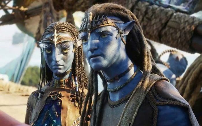 Avatar 3 càng chiếu càng hot, Avatar 2 giờ chỉ còn là quá khứ