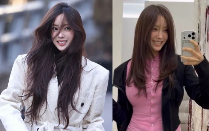 Hyomin (T-ara) gây tranh cãi vì 'chia tay' một chi tiết quen thuộc