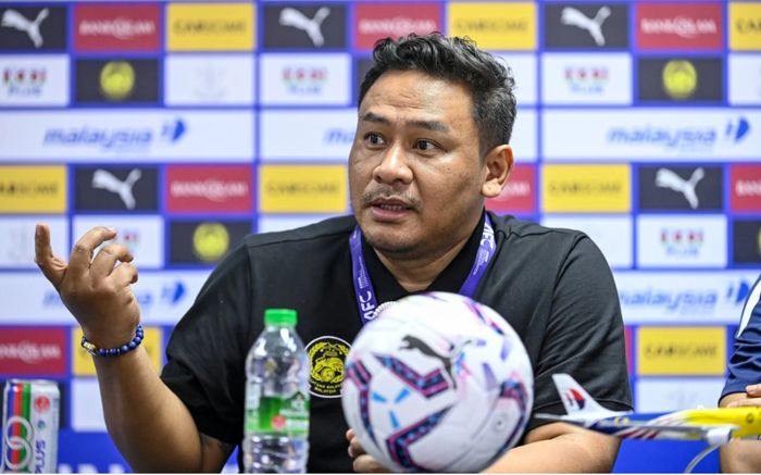 HLV Thái Lan nói thật khi Malaysia đã thắng Việt Nam