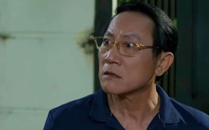 Phim giờ vàng tối nay 30/12: Ông Phi gay gắt vì nghĩ con gái bị dụ dỗ