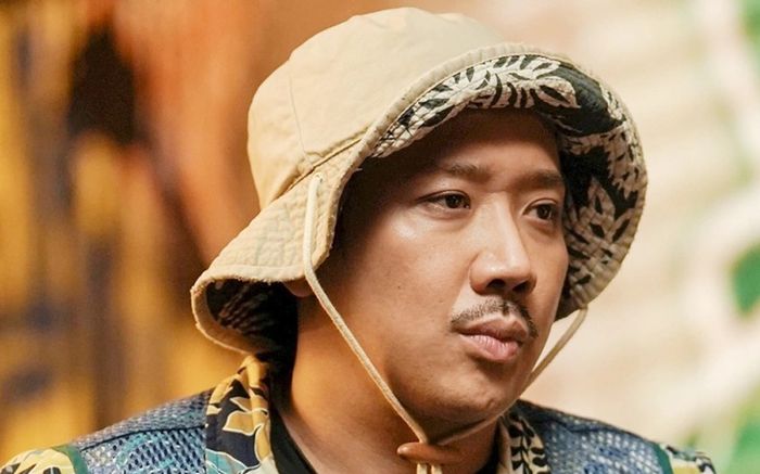 Trấn Thành thay đổi