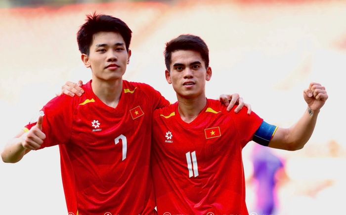 Tin trưa 30/12: AFC nói thật về đẳng cấp ngôi sao số 1 U23 Việt Nam