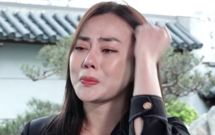 Thất bại của Phương Oanh