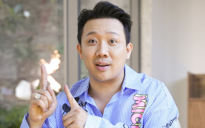 Cái hay của Trấn Thành