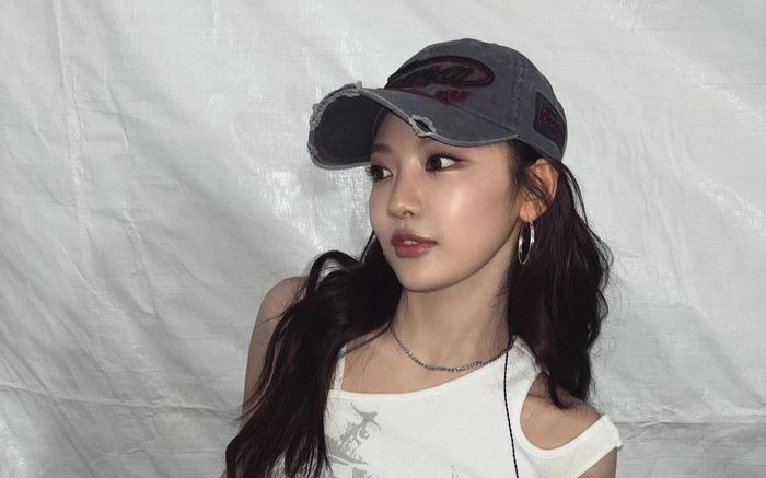 Tình trạng sức khoẻ đáng lo của NingNing (aespa)