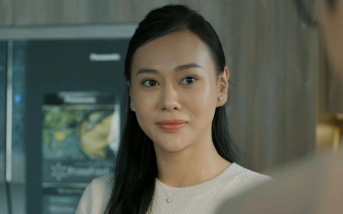 Buồn cho Phương Oanh