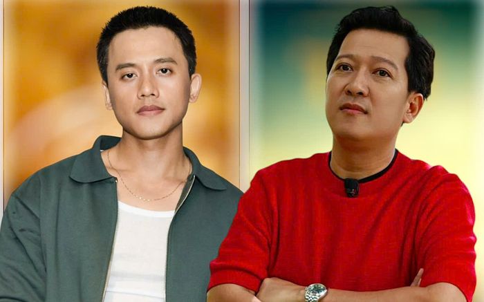 Điểm chung của Mai Tài Phến và Trường Giang