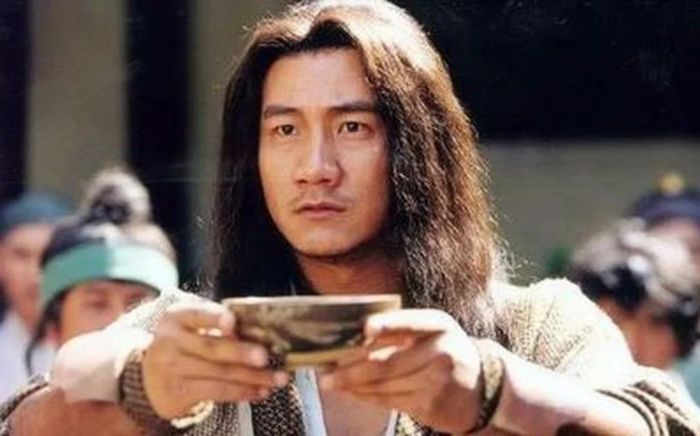 3 thủ lĩnh mạnh nhất trong tiểu thuyết kiếm hiệp Kim Dung