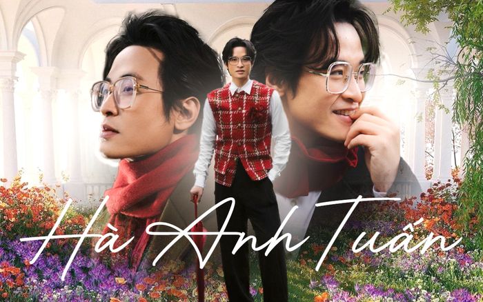 Hà Anh Tuấn: 'Sống sót thì còn sửa được, sống sai cực kỳ khó'