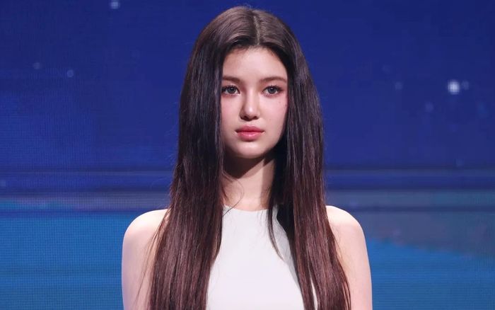 Danielle (NewJeans) đối diện 'án phạt' gây sốc từ HYBE