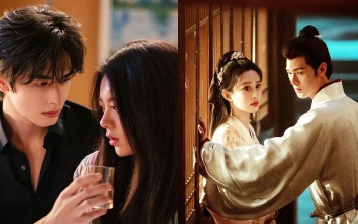 Top 10 phim truyền hình Hoa ngữ hay nhất Netflix: Càng xem càng nghiện