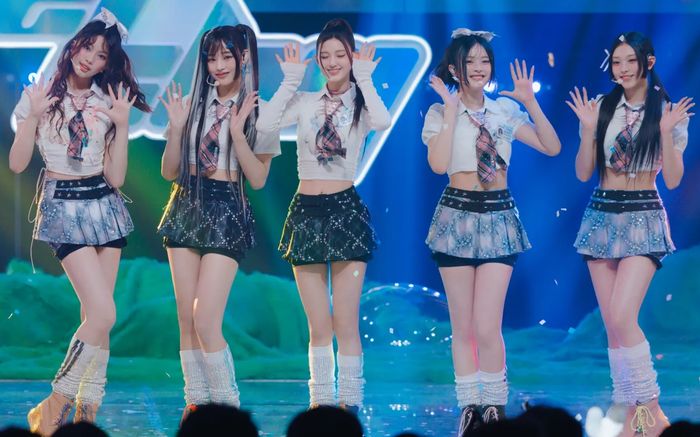 NewJeans vẫn chưa chịu xin lỗi