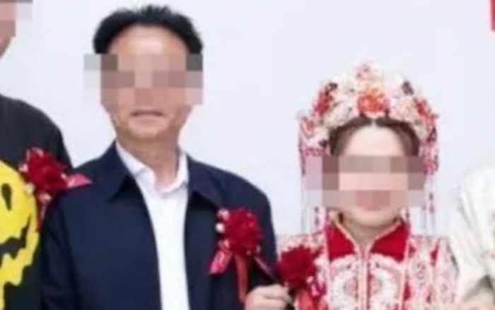 Cô dâu bị phạt tù 4 năm rưỡi sau khi đám cưới, chú rể gục ngã khi biết sự thật