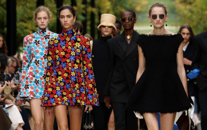 5 xu hướng thời trang sắp bùng nổ năm 2026