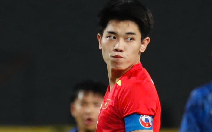 Đáng lo cho U23 Việt Nam khi nhận thất bại đầu tiên